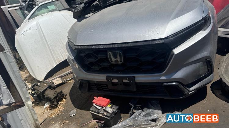  Complete car Honda CR-V