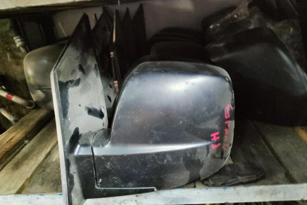 Body  Wing Mirror Hyundai H1