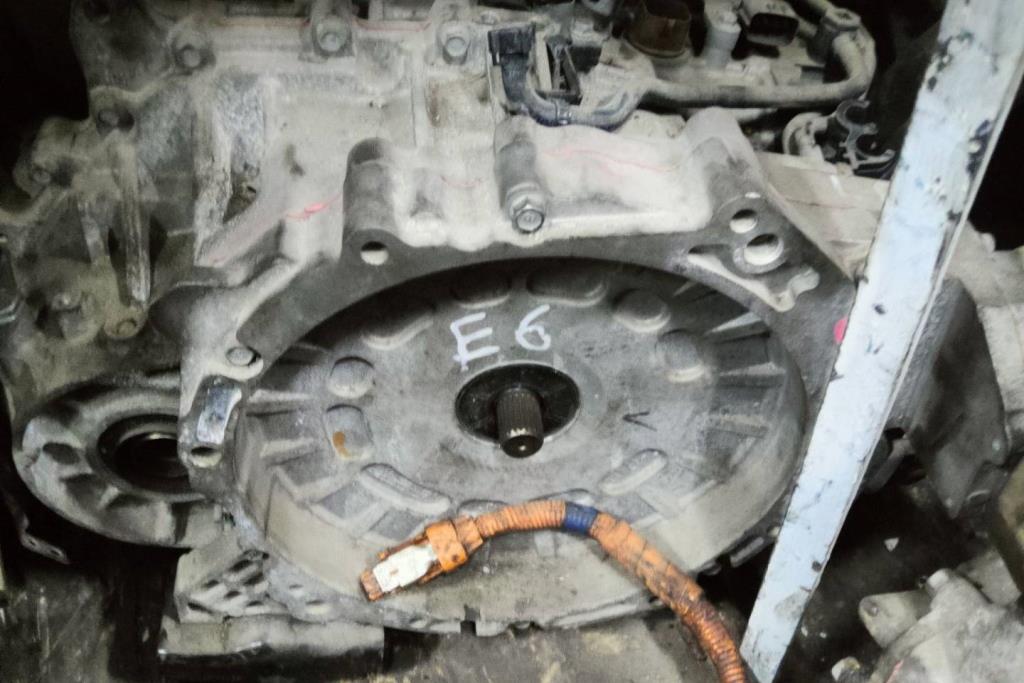  Gear Box Hyundai Sonata