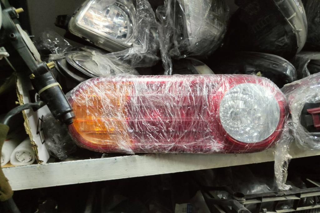 Lights Rear light Hyundai Porter