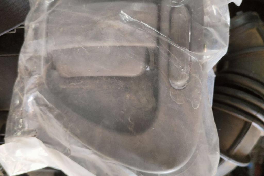 Body  Door Handle  Hyundai H1