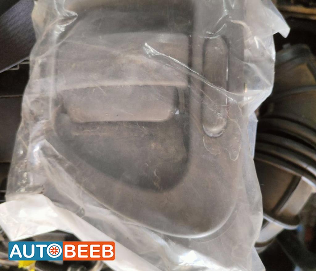 Body  Door Handle  Hyundai H1