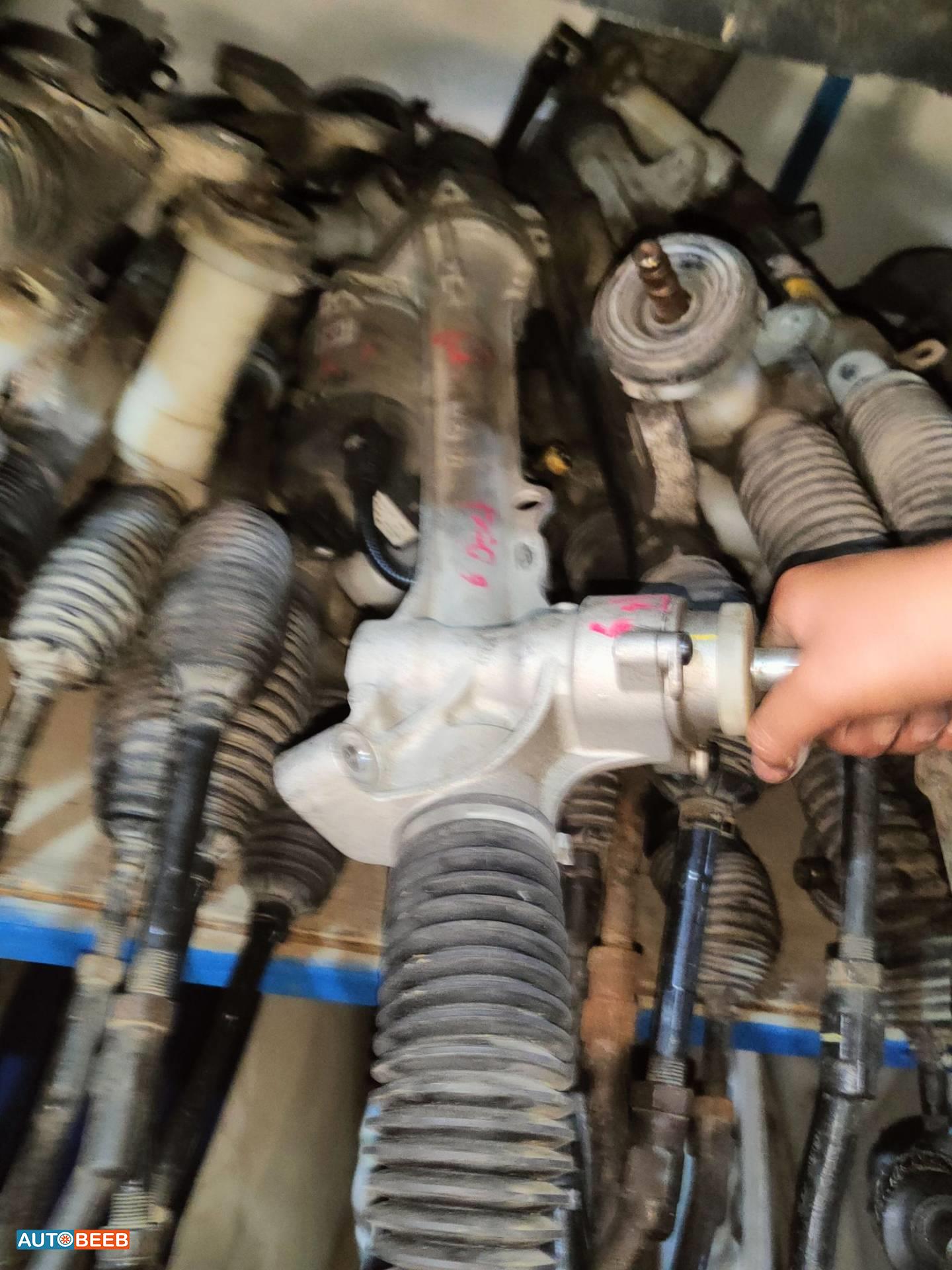  Mechanics  Hyundai Ioniq 6