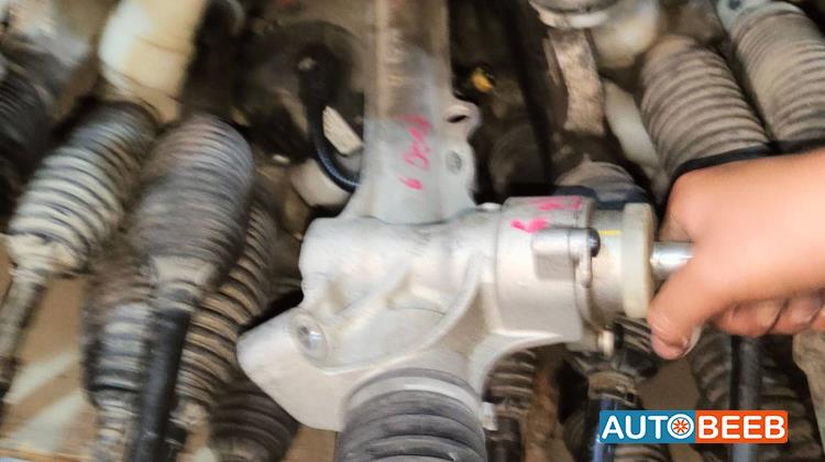  Mechanics  Hyundai Ioniq 6