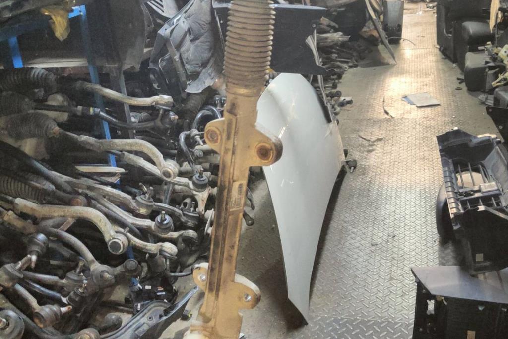  Mechanics  Hyundai Avante