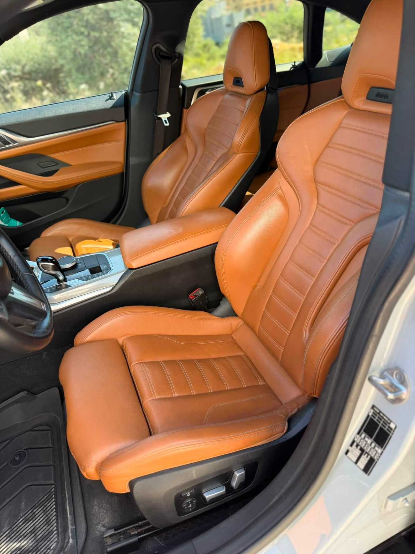 BMW 430i 2022