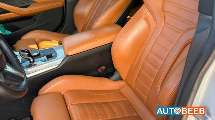 BMW 430i 2022