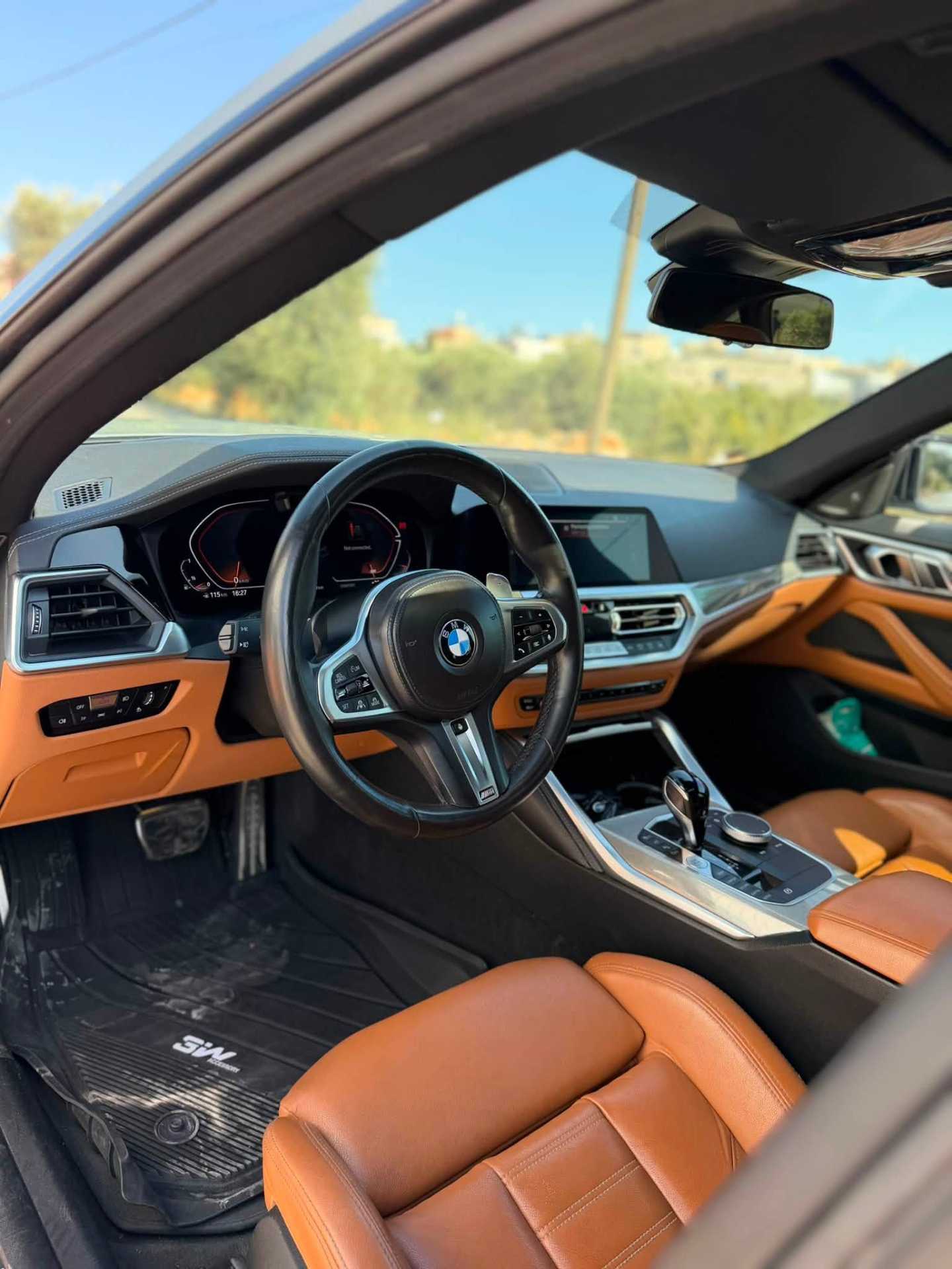 BMW 430i 2022