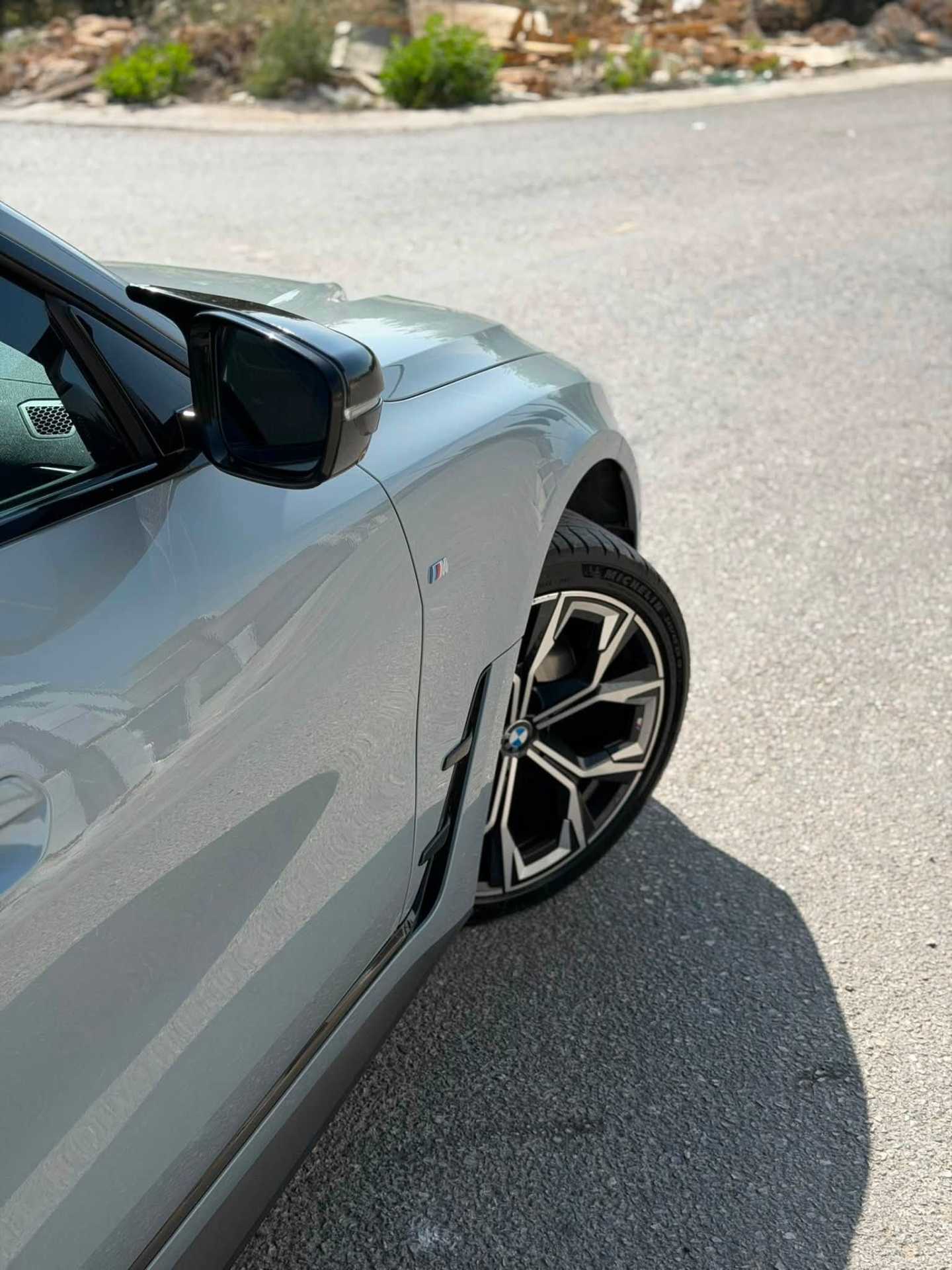 BMW 430i 2022