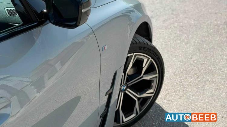BMW 430i 2022