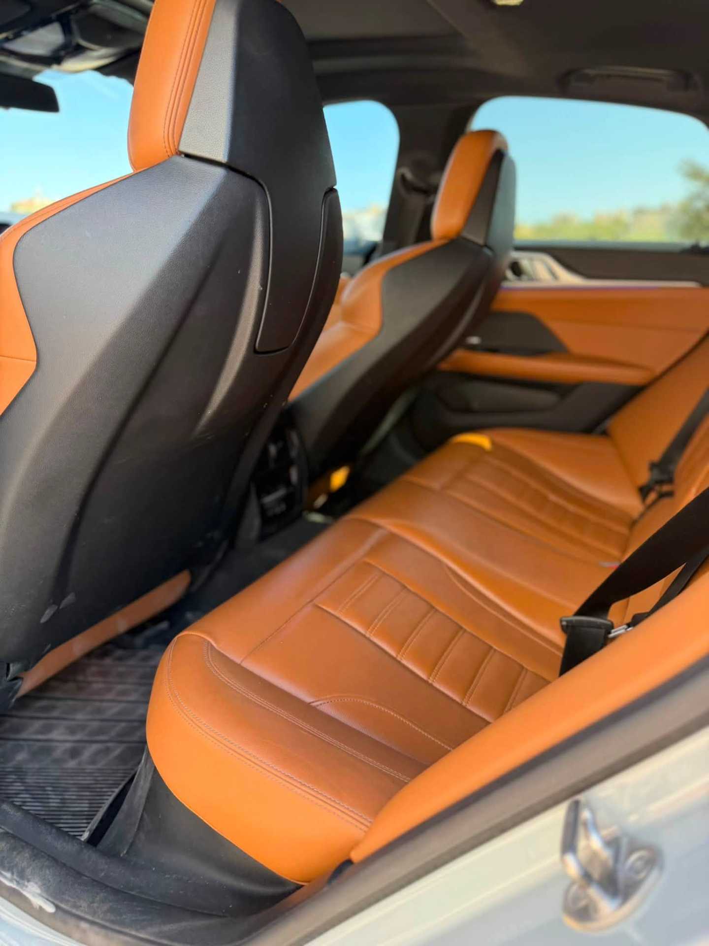 BMW 430i 2022