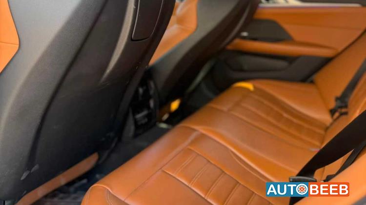 BMW 430i 2022