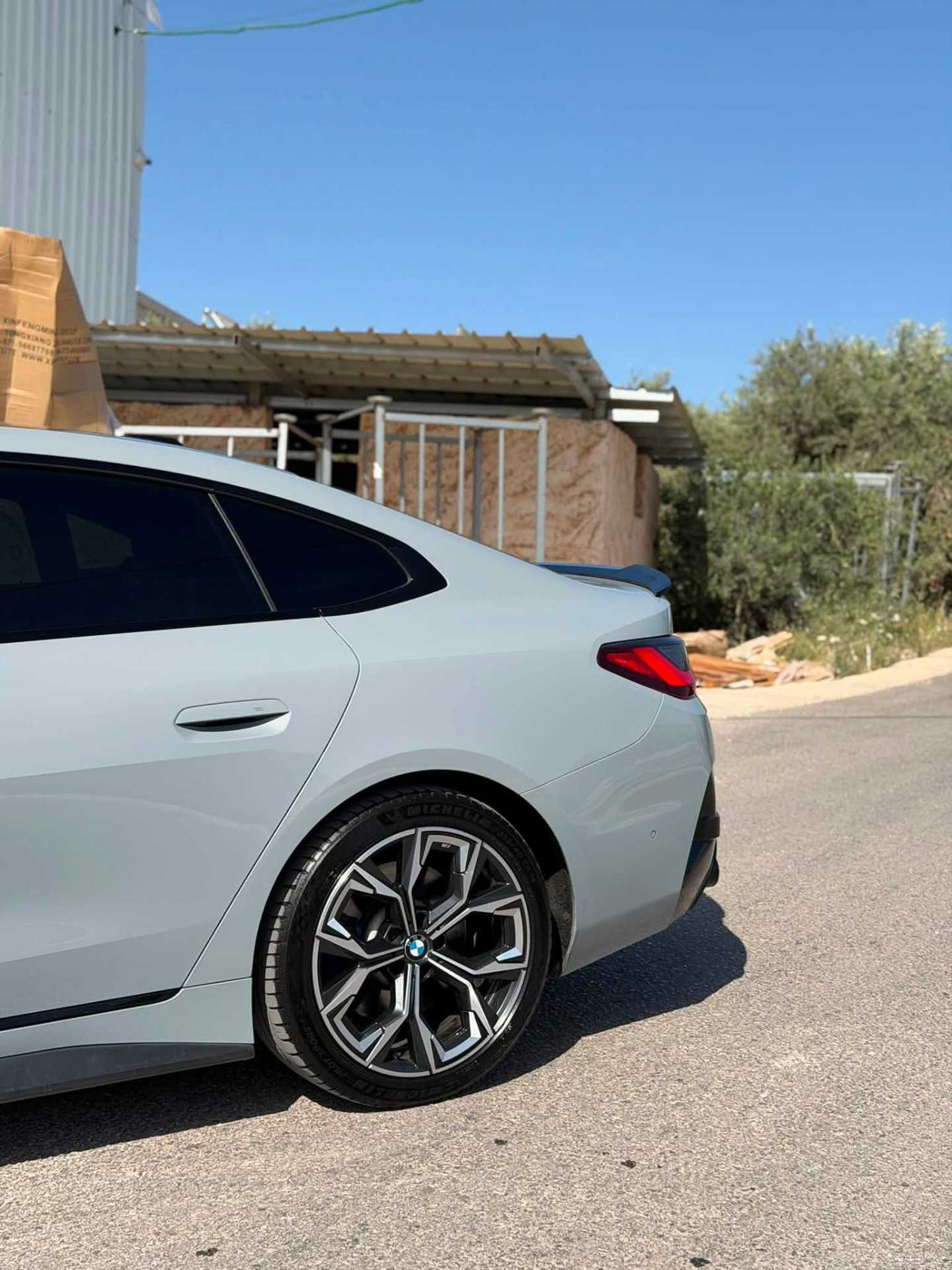 BMW 430i 2022