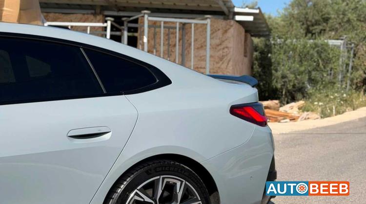 BMW 430i 2022