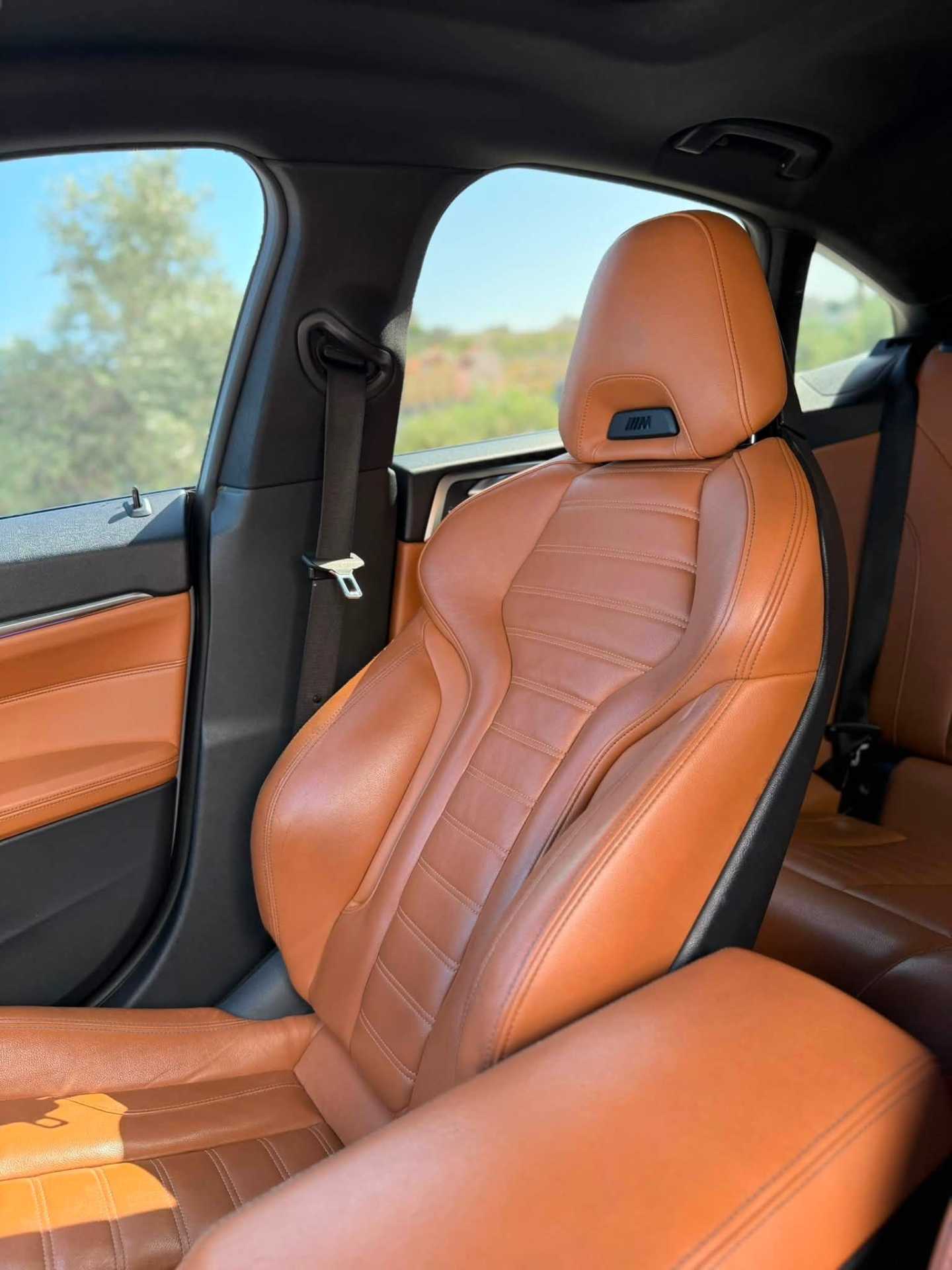 BMW 430i 2022