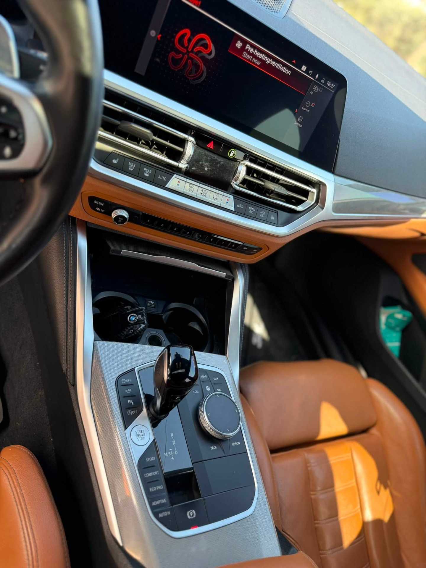 BMW 430i 2022