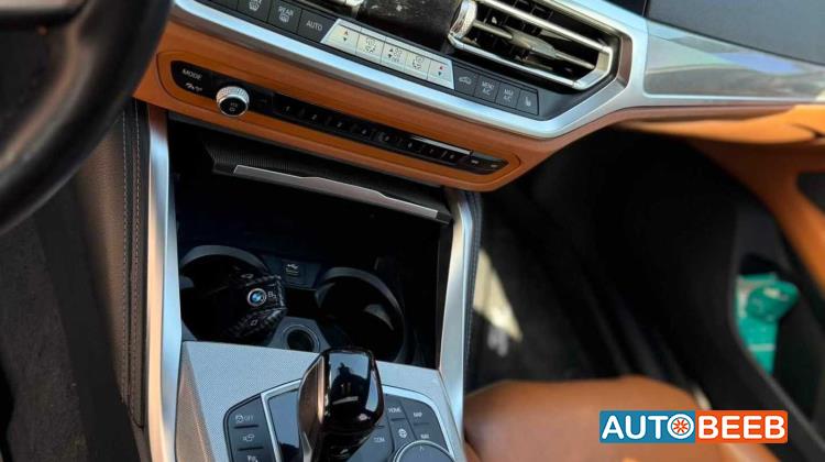 BMW 430i 2022