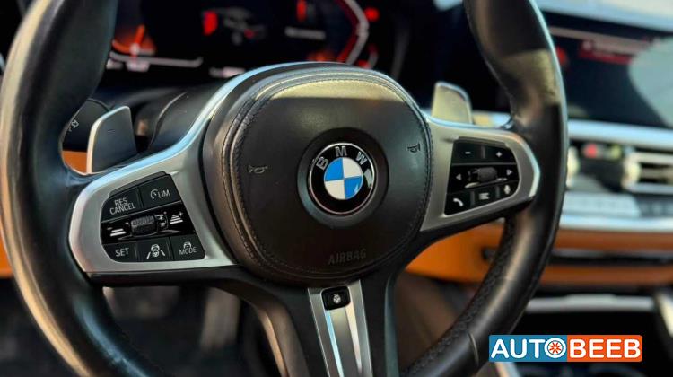 BMW 430i 2022