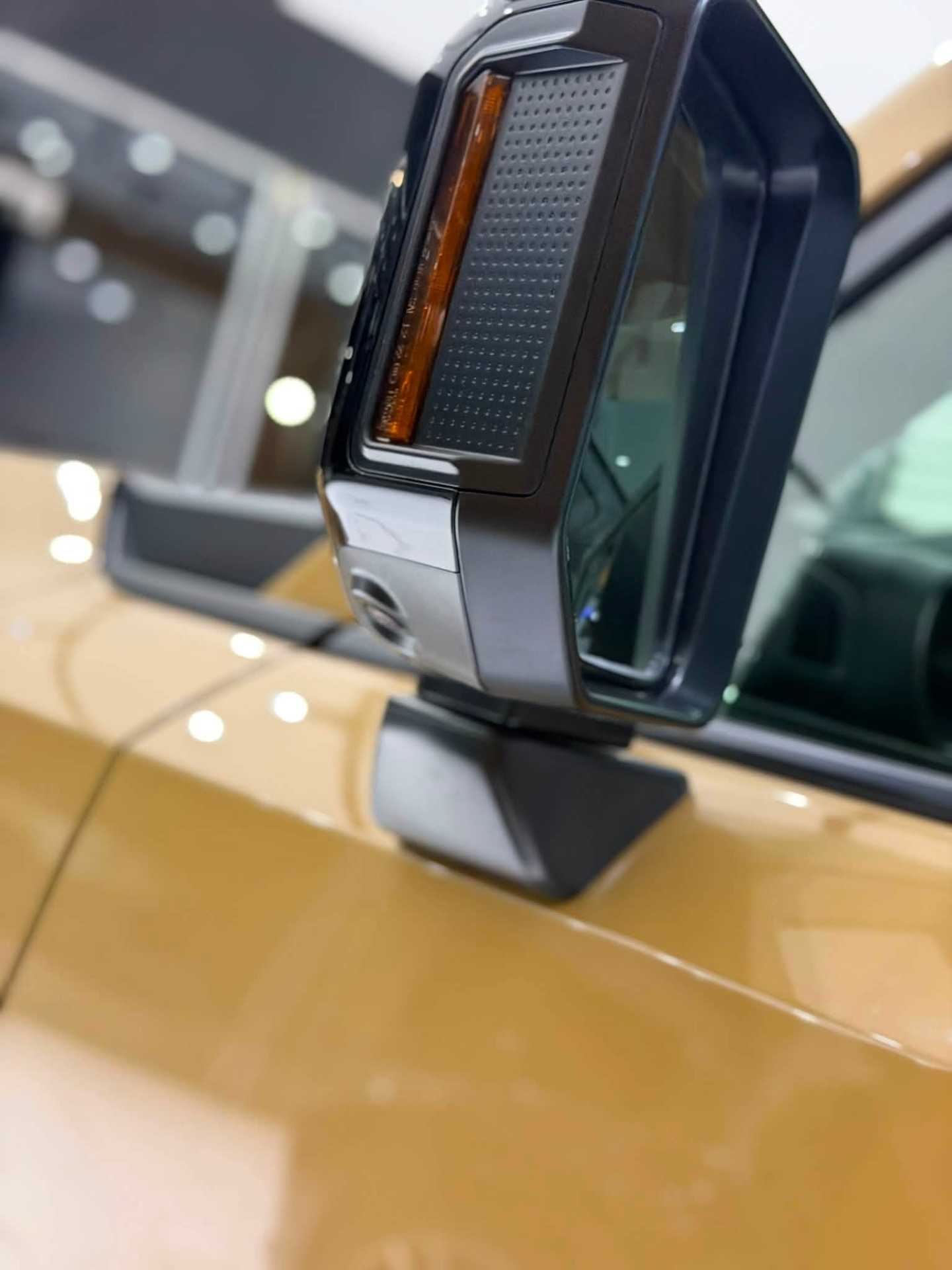 Toyota Prado 2025