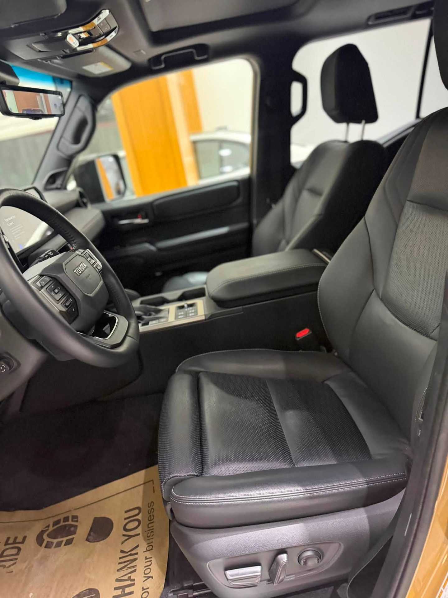 Toyota Prado 2025