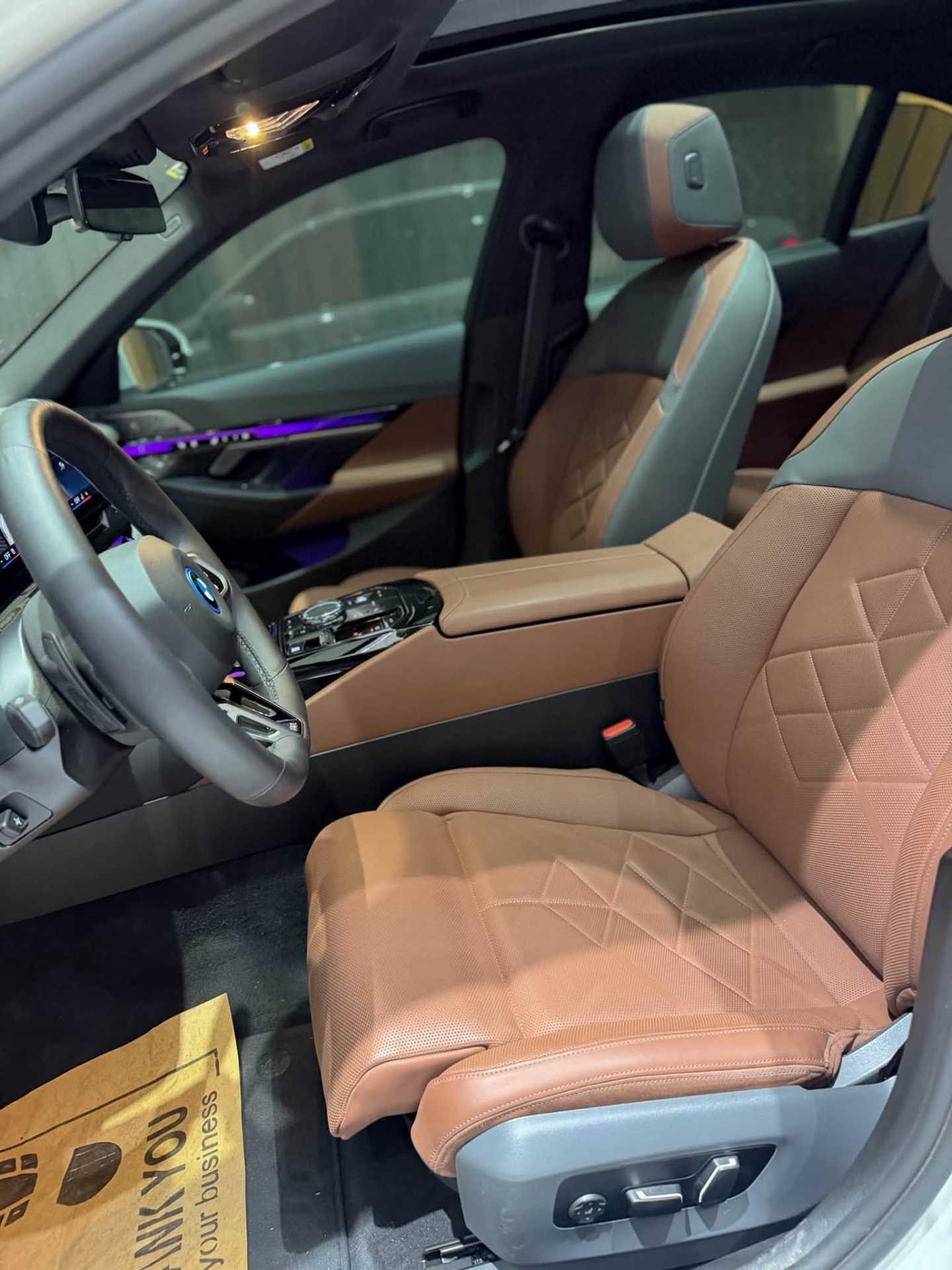بي ام دبليو 530e 2025