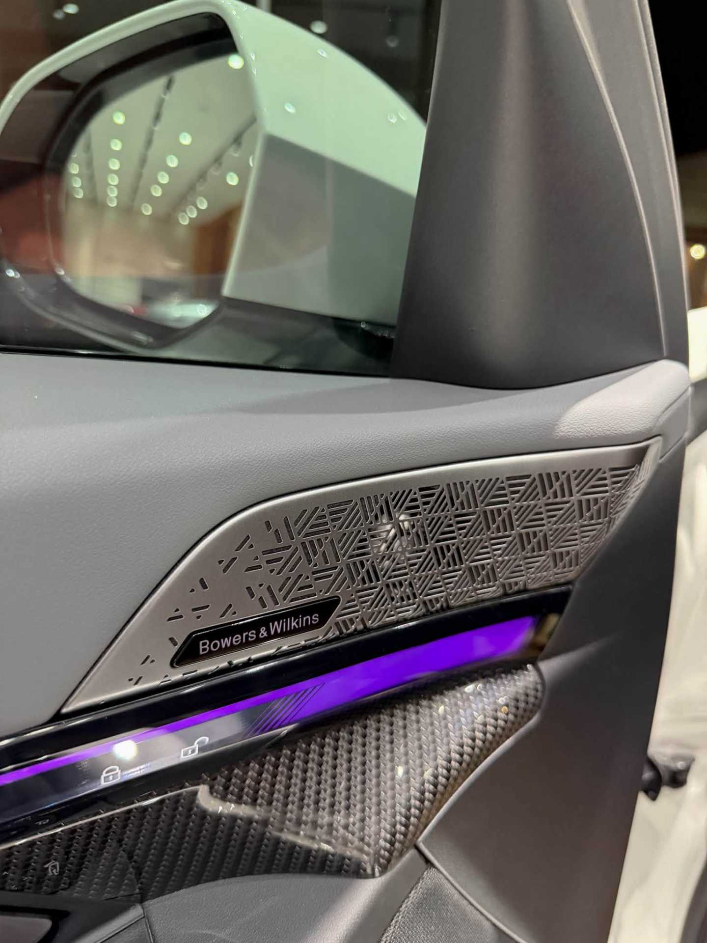 بي ام دبليو 530e 2025