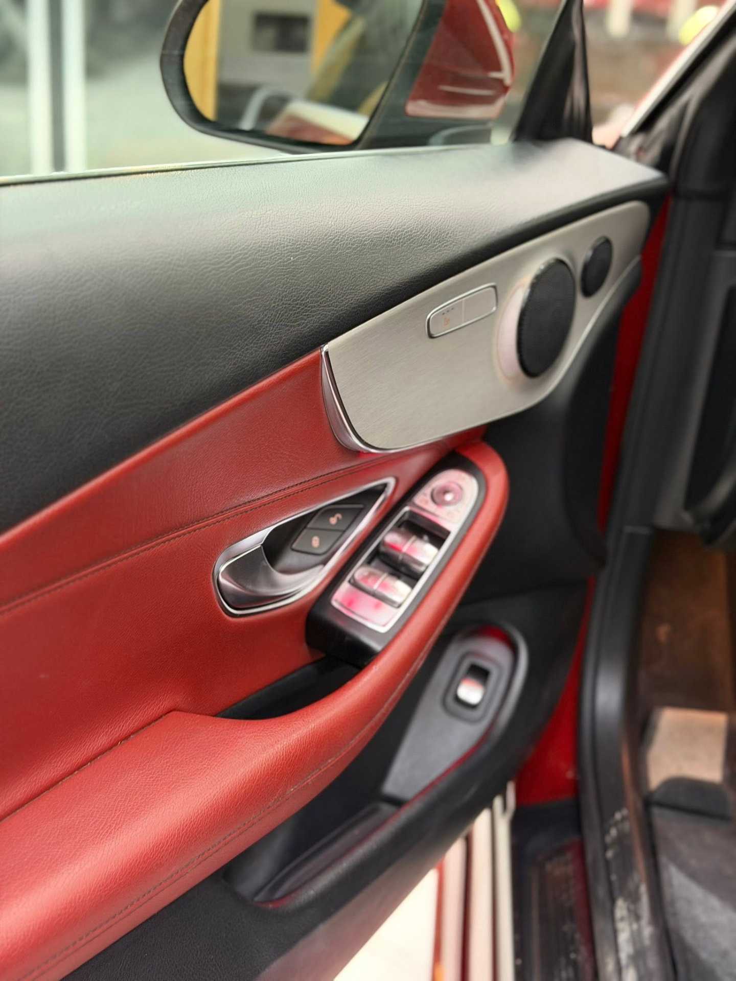 Mercedes Benz C200 2020