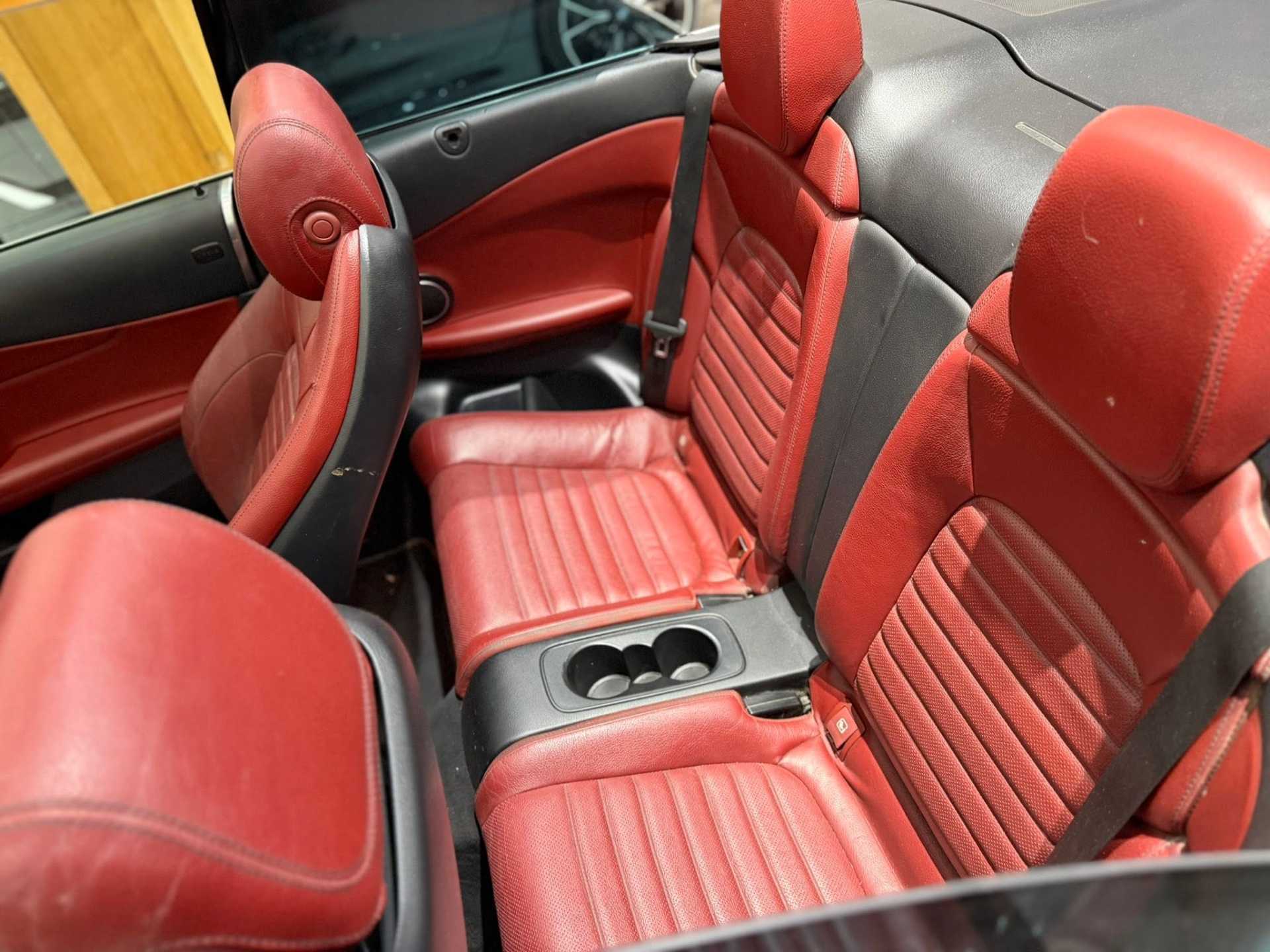 Mercedes Benz C200 2020