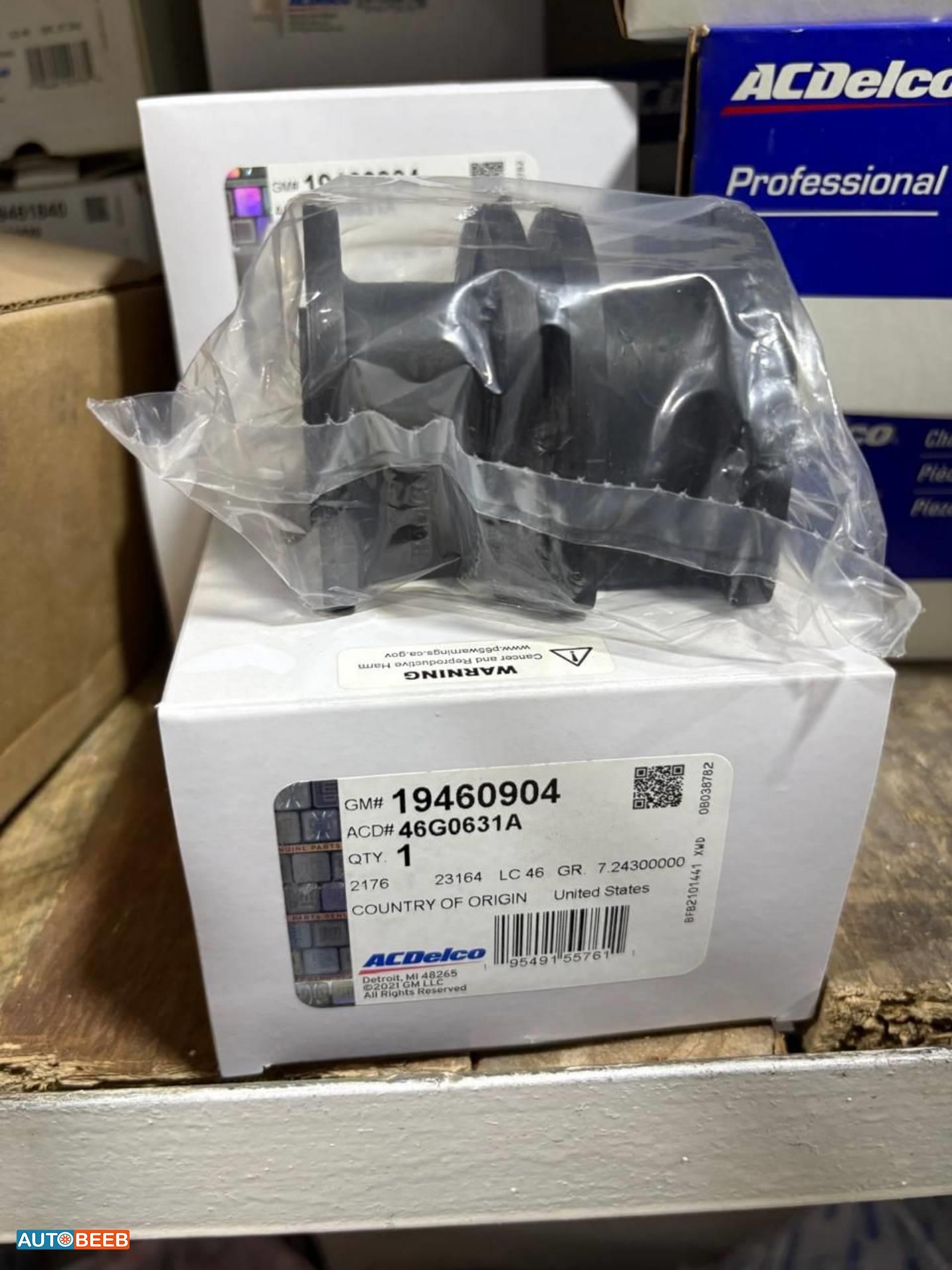  Mechanics  Chevrolet Tahoe