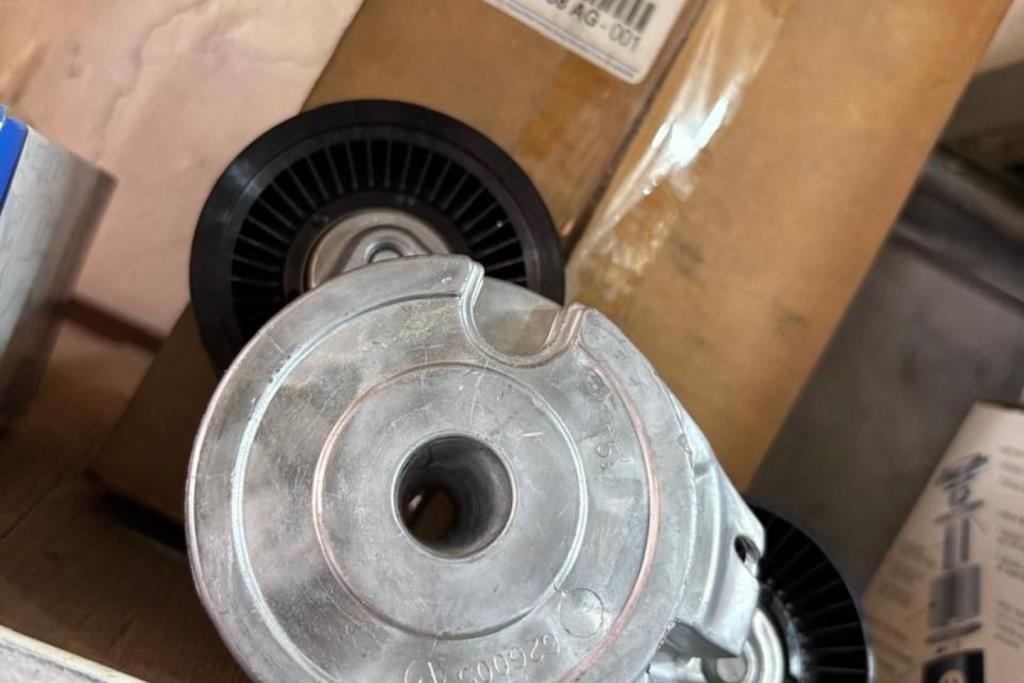  Mechanics  Jeep Grand Cherokee