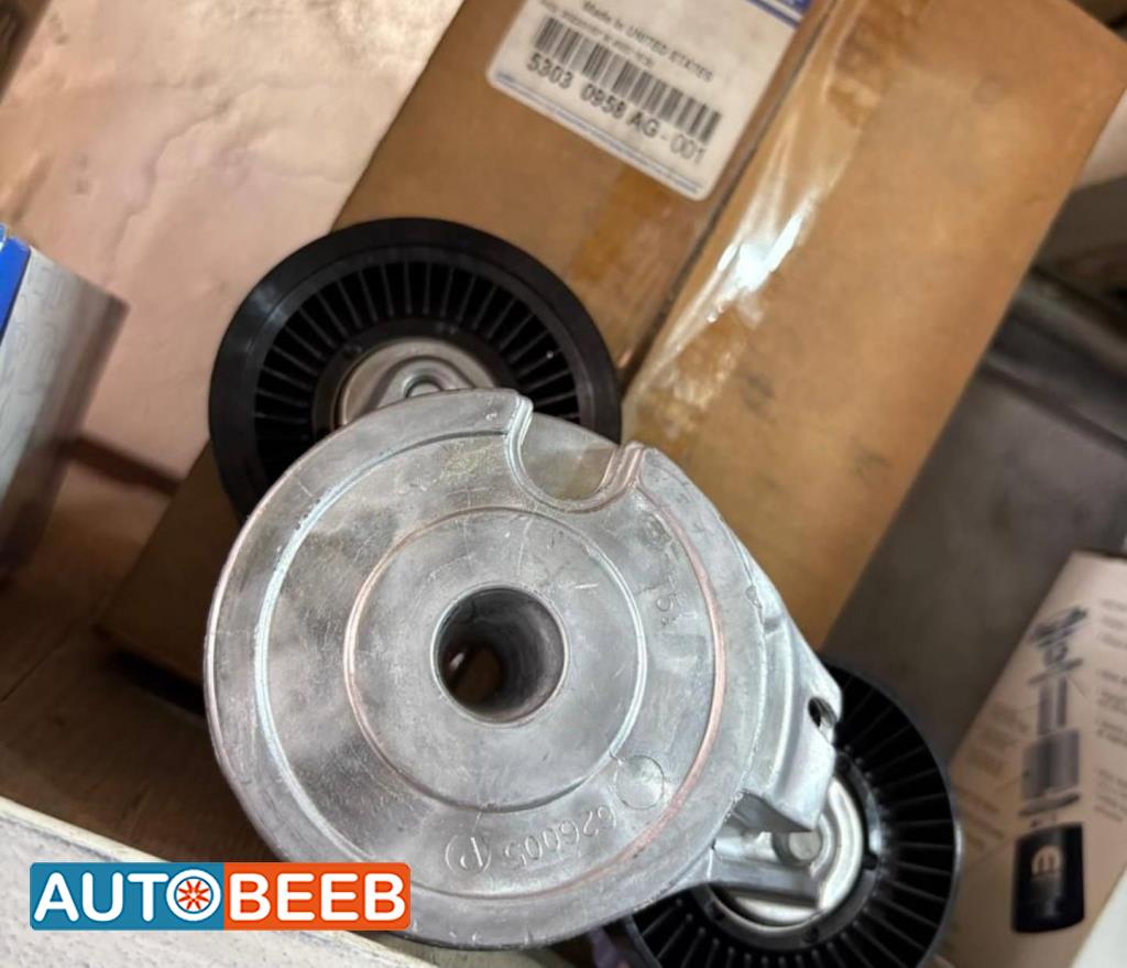  Mechanics  Jeep Grand Cherokee