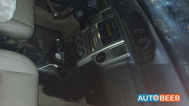 Nissan X-Trail 2006