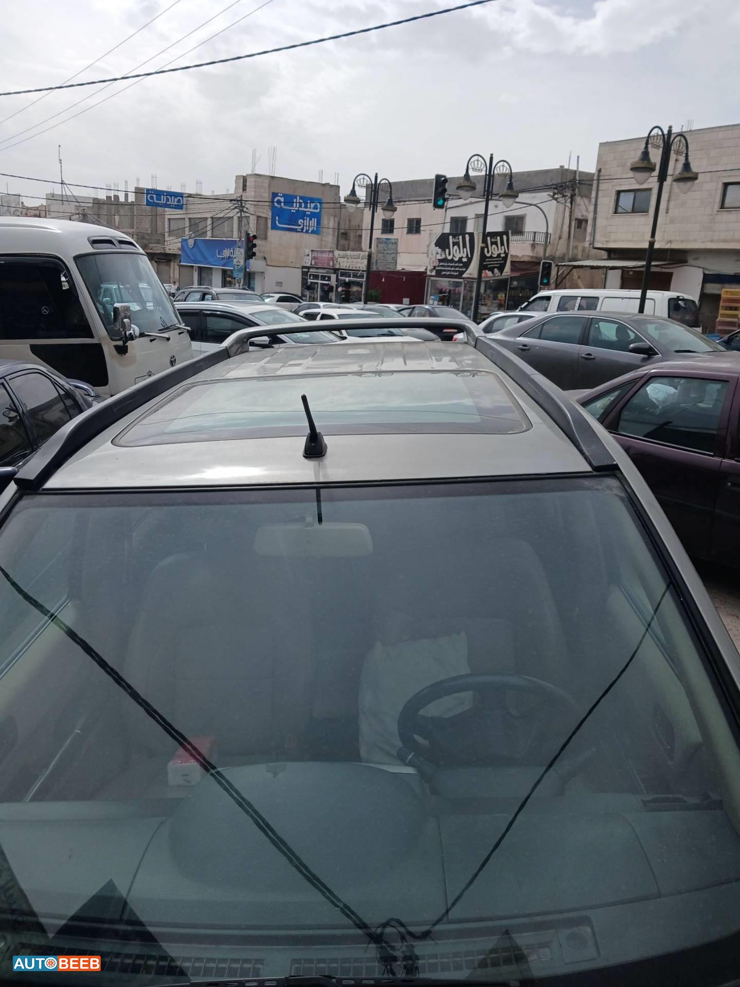 Nissan X-Trail 2006