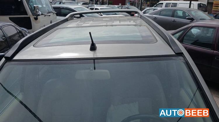 Nissan X-Trail 2006