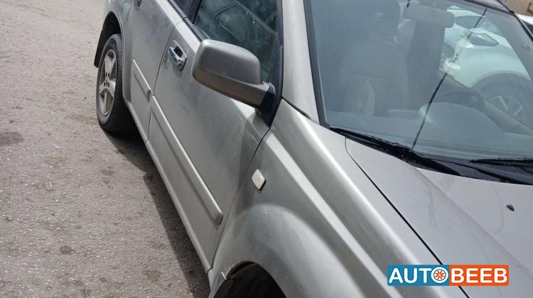 Nissan X-Trail 2006
