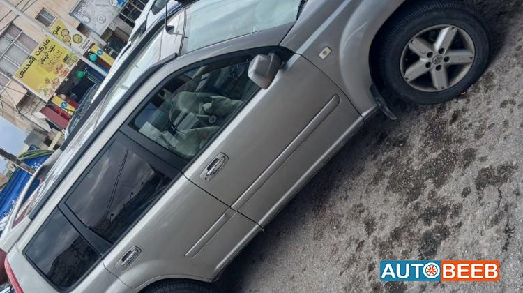 Nissan X-Trail 2006