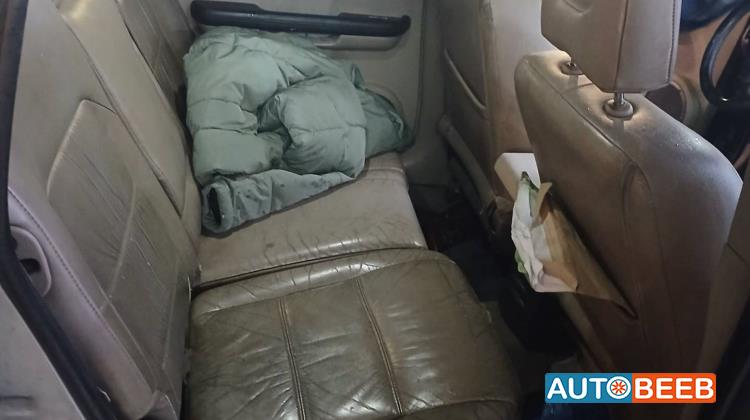 Nissan X-Trail 2006