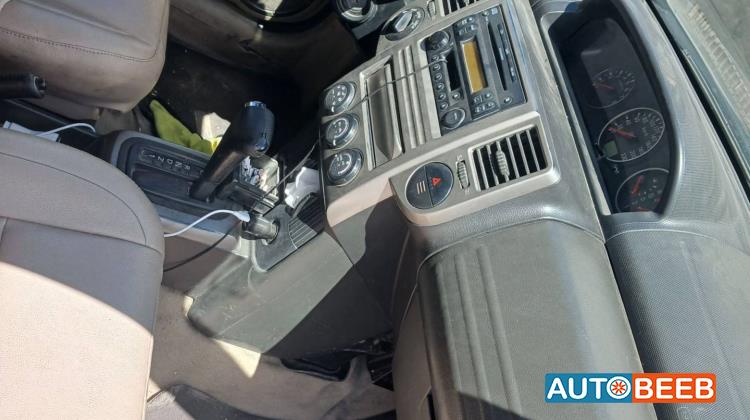 Nissan X-Trail 2006