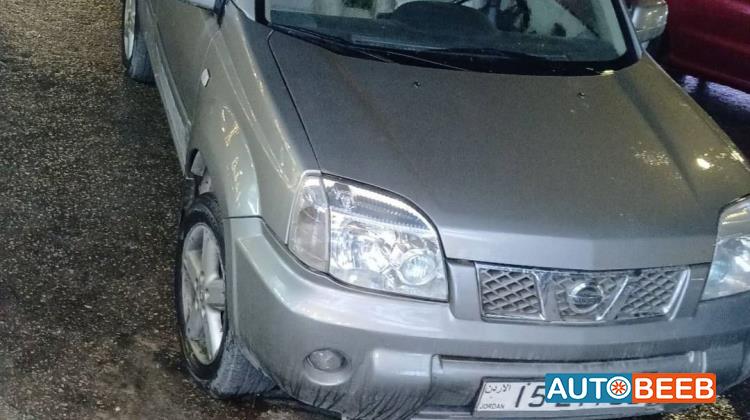 Nissan X-Trail 2006