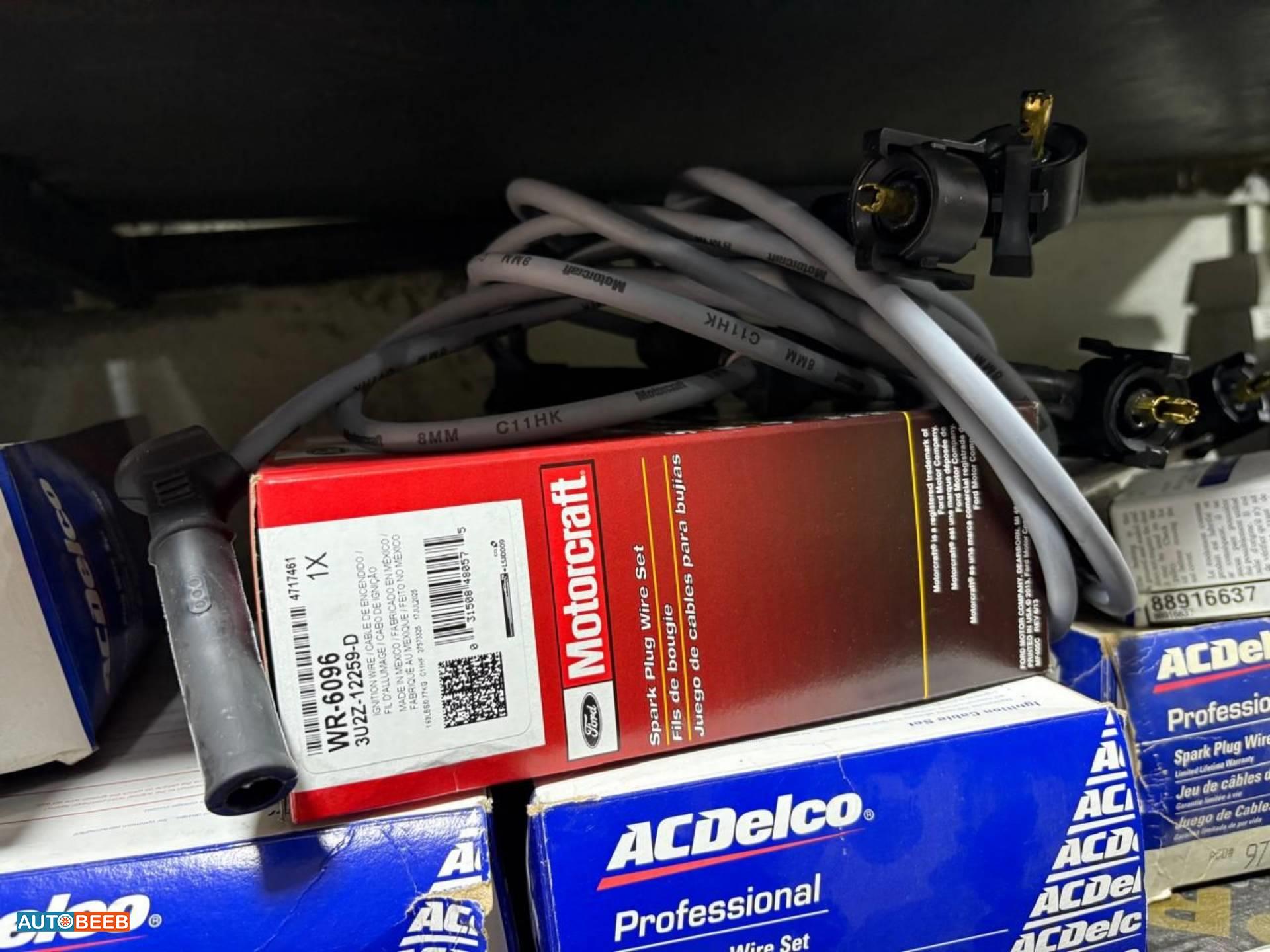  Mechanics  Ford Explorer