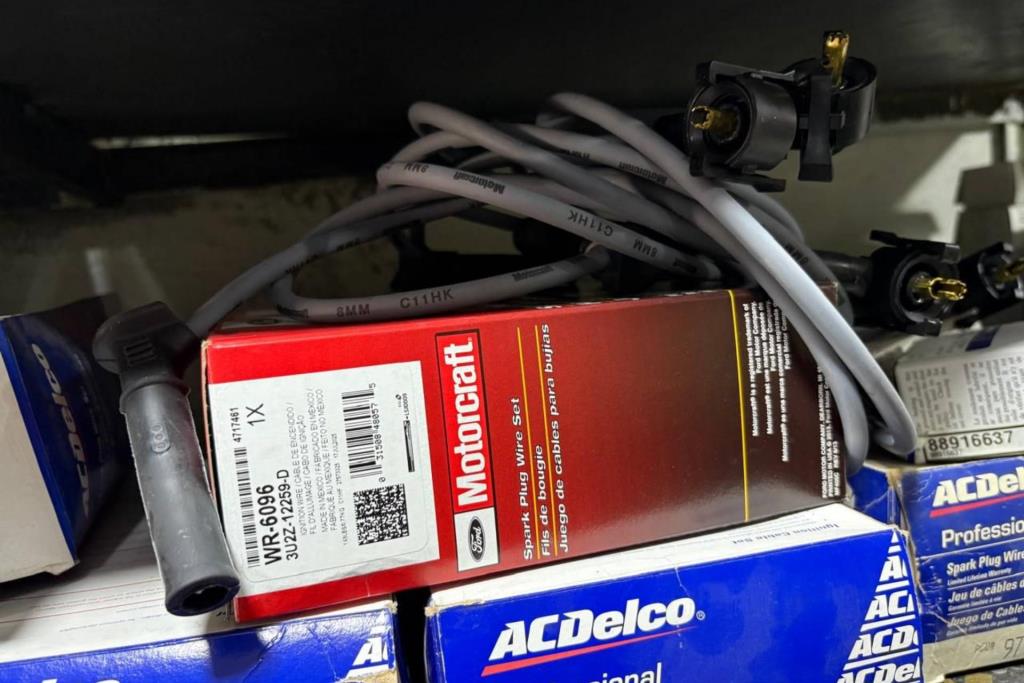  Mechanics  Ford Explorer