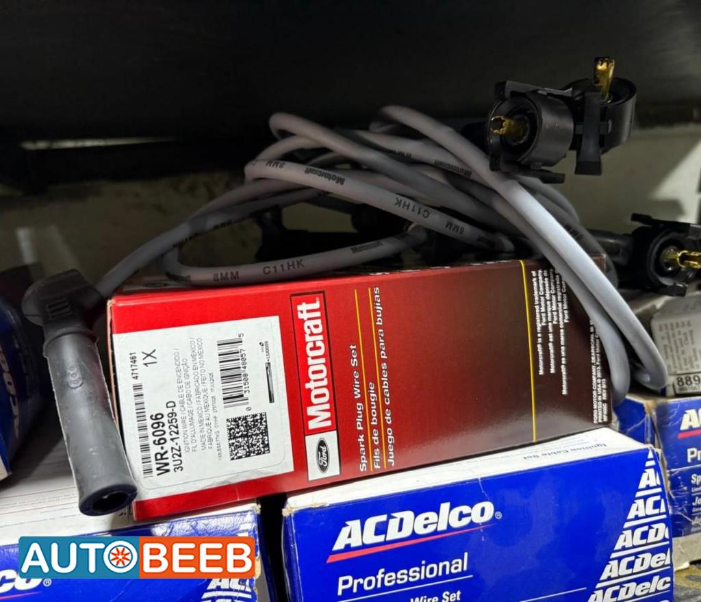  Mechanics  Ford Explorer