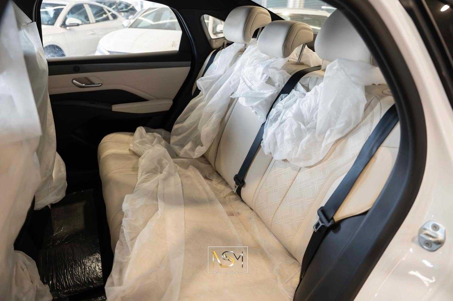 BYD Qin 2025