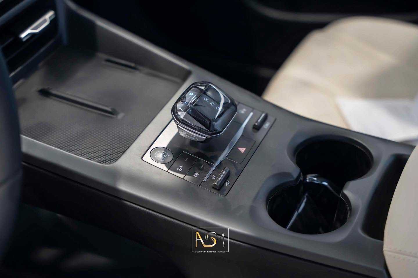 BYD Qin 2025