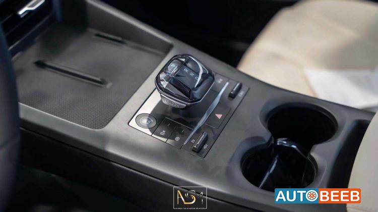 BYD Qin 2025