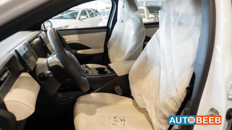BYD Qin 2025