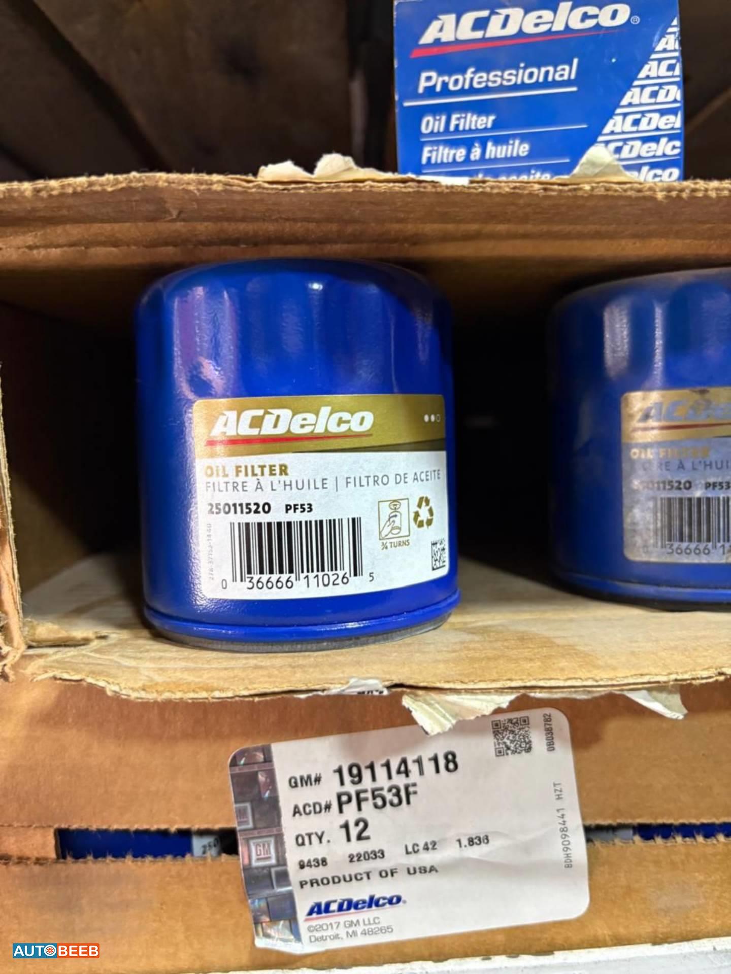 Filters and Oil Oil Filter Dodge Neon
