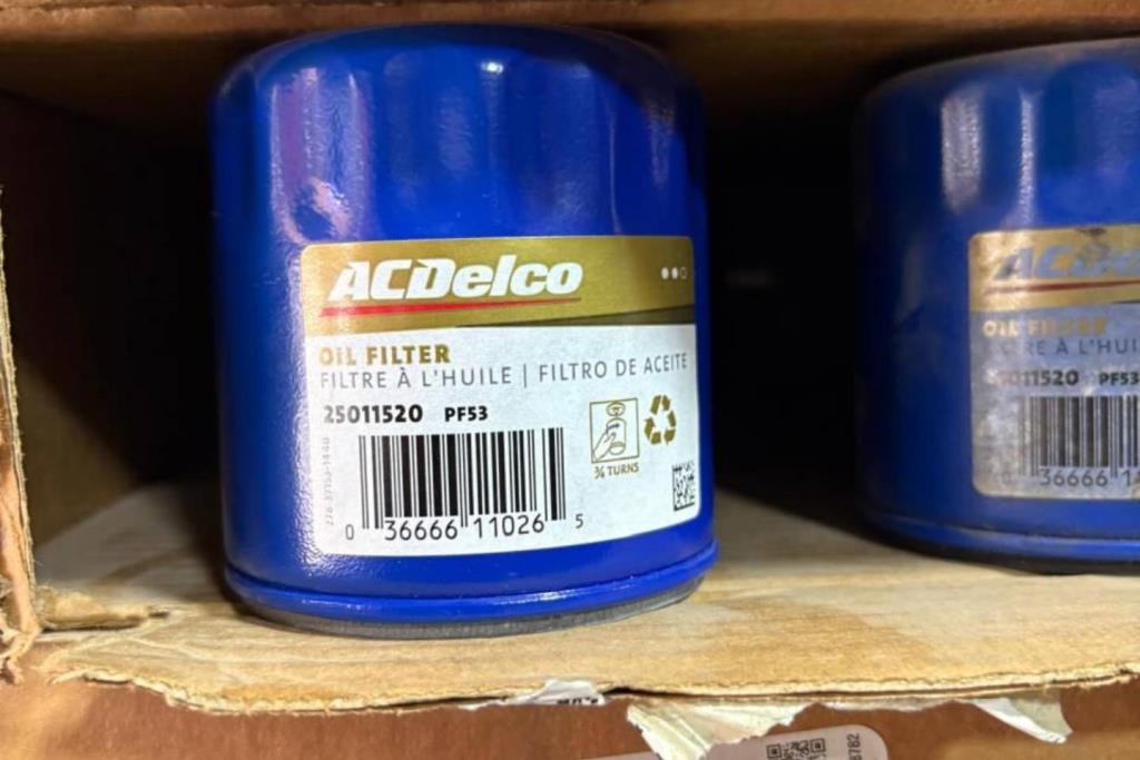 Filters and Oil Oil Filter Dodge Neon
