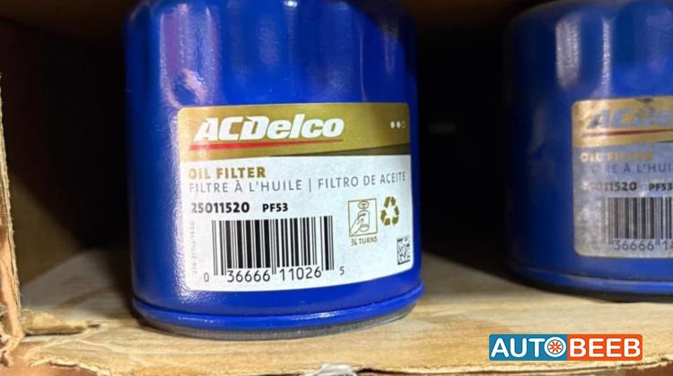 Filters and Oil Oil Filter Dodge Neon