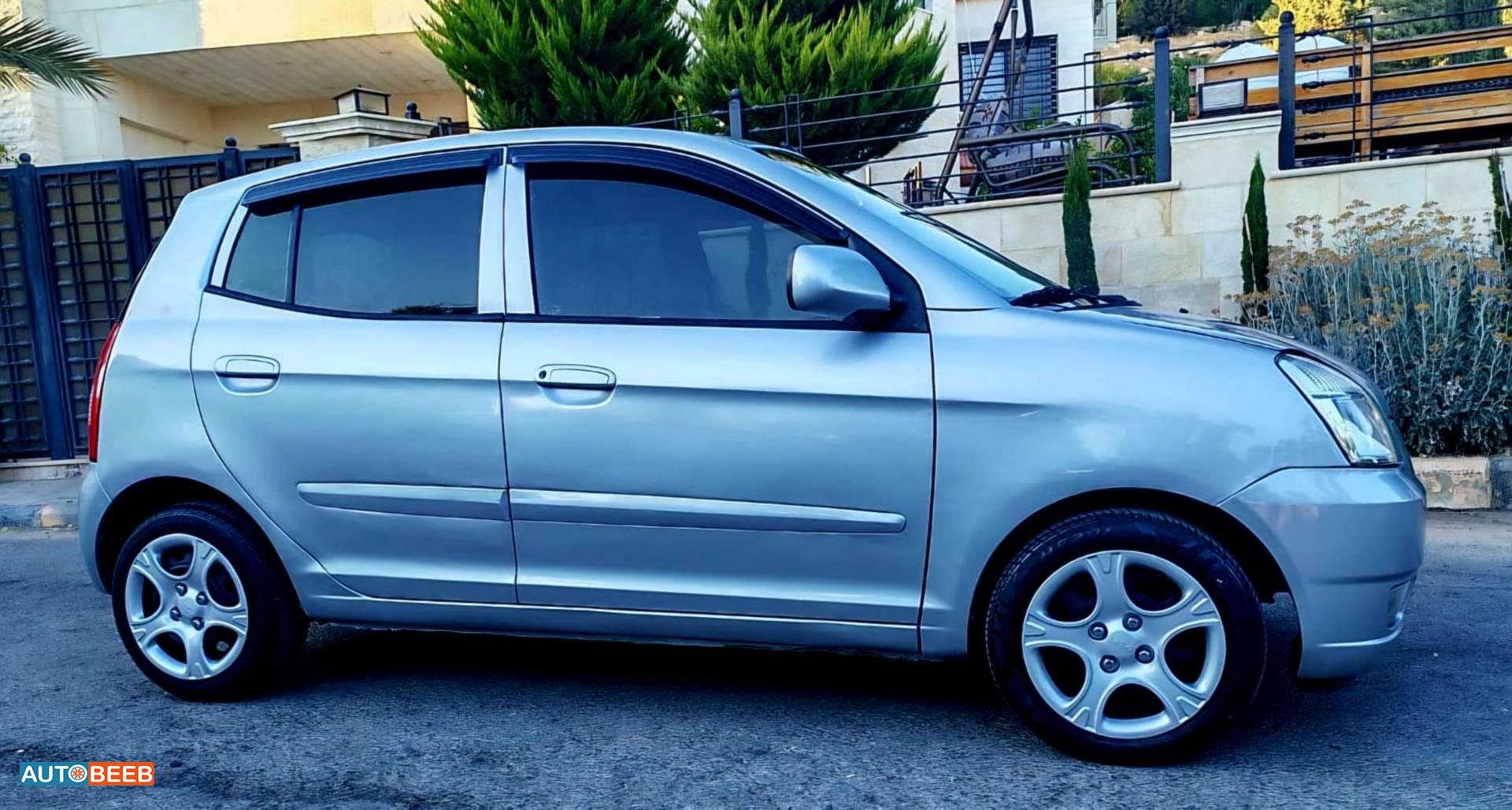KIA Picanto 2006